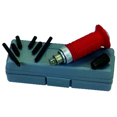 Impact Screwdriver