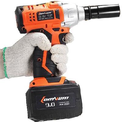 Impact Wrench Machine