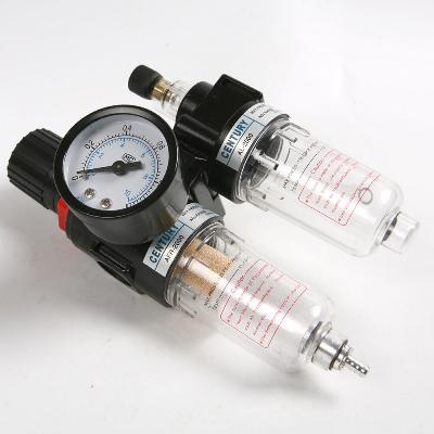 Pneumatic FRL
