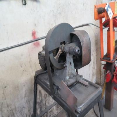 Re Tapping Machine