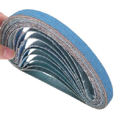 Abrasive Grinding Belt