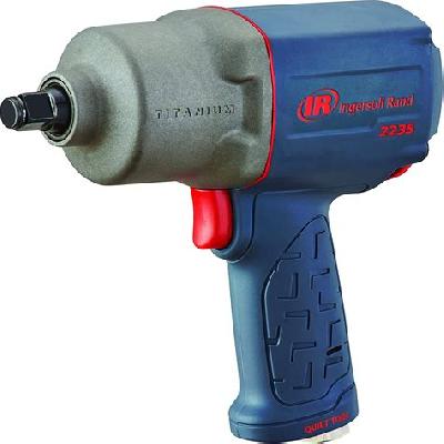 Aeroline Pneumatic Impact Wrench