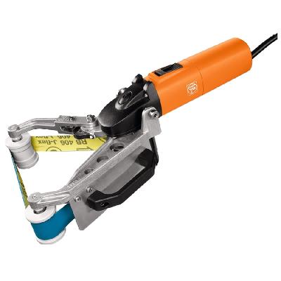AeroLine Tube Belt Sander