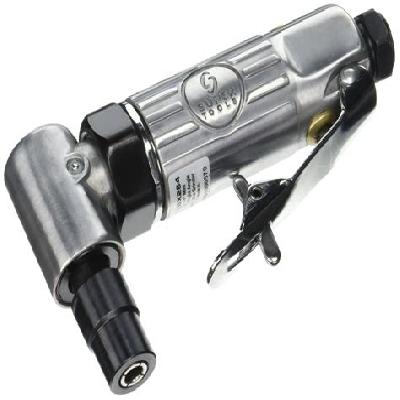 Air Die Grinder Mini Right Angle
