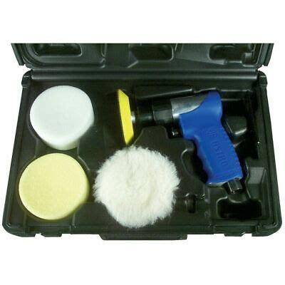 Air Polisher and Buffer 3 inch
