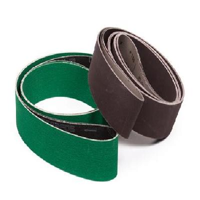 Coated Abrasive Belts