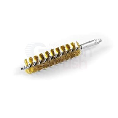 Condenser Tube Cleaning Brush