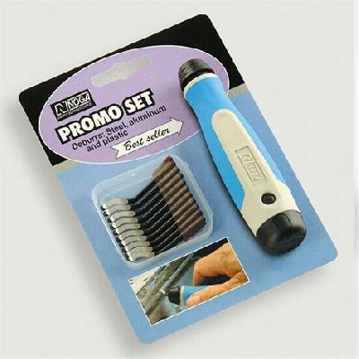 Deburring Promo Kit - 1