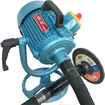 Dual Speed Flexible Shaft Grinde