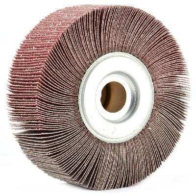 Flap Abrasive Wheels