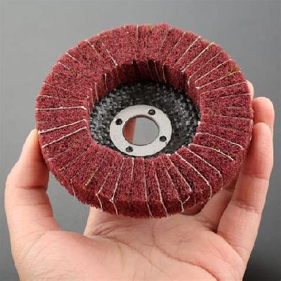 FlapCraft Buffing Disc