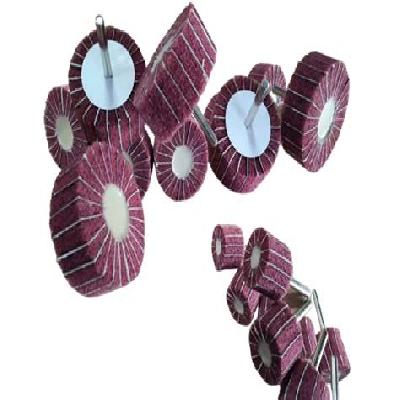 Flapcraft Interleaved Wheel - Set Of 3