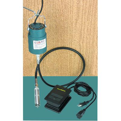 Flexible Shaft Grinder