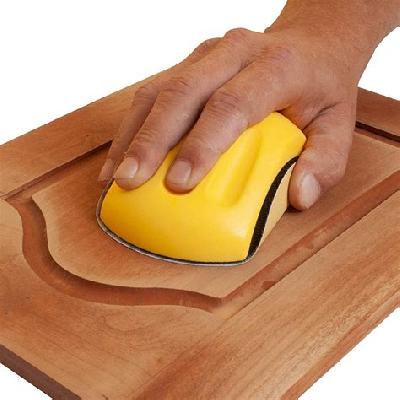 Hand Sanding Block