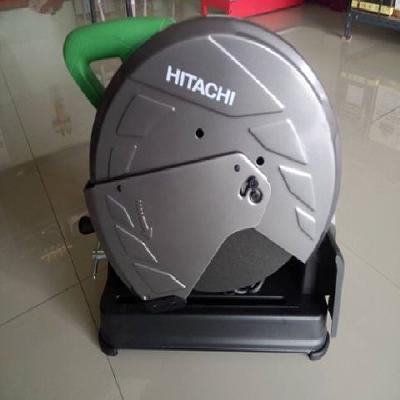 Hitachi 355mm High Speed Cut-Off Machine