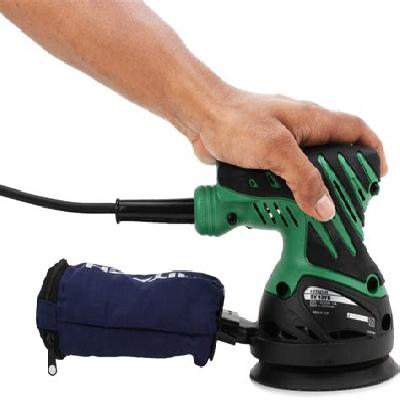 Hitachi Random Orbital Sander SV13YB