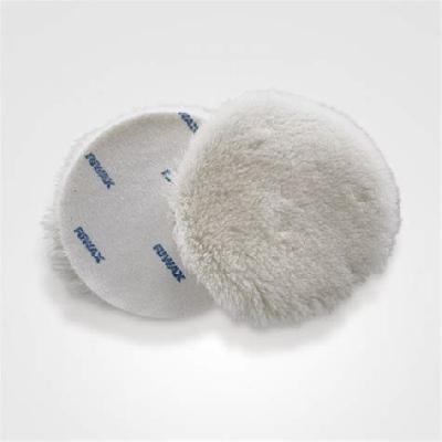 Lambwool Buff Pad
