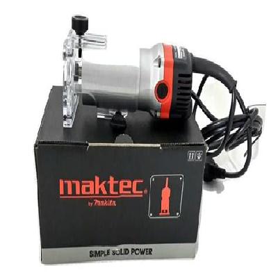 Maktec 6mm Trimmer