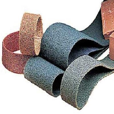 Non Woven Abrasive Belts