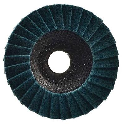 Non Woven Abrasive Disc
