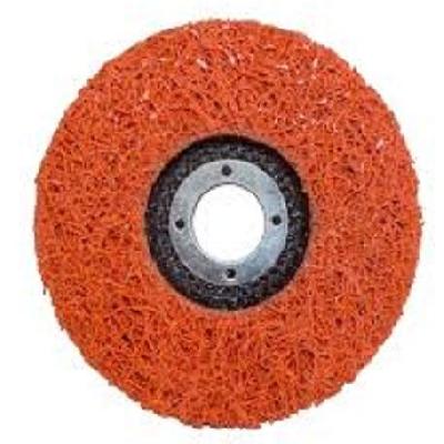 Non Woven Abrasive Unified Wheel