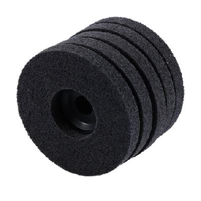 Non Woven Buffing Disc 4 inch