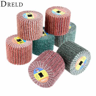Non Woven Mop Wheels