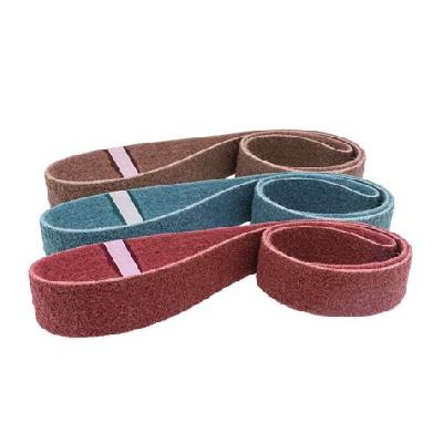 Non Woven Surface Conditioning Belt