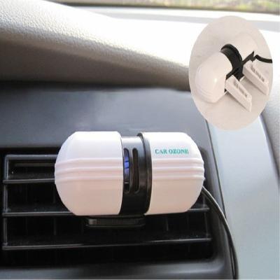 Ozone Car Air Purifier