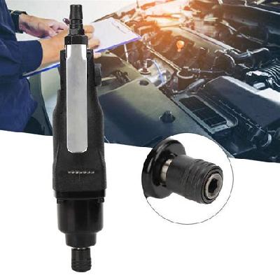 Pneumatic Adjustable Torque Screwdriver (Straight)