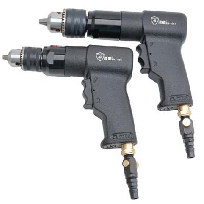 Pneumatic Drill Machine