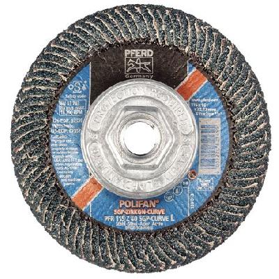 Radial Flap Abrasives Discs