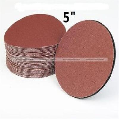 Spectro Sanding Disc Grit 60 to 1200