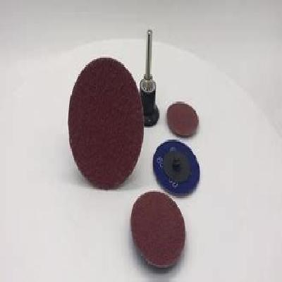 Surface Conditioning Rolloc Disc 2 inch and 3 inch