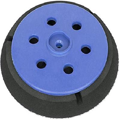 Velcro Disc Backup Pad