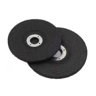 Black Grinding Wheel
