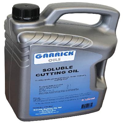 Cutting Oil