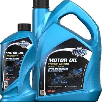 Engine Oil