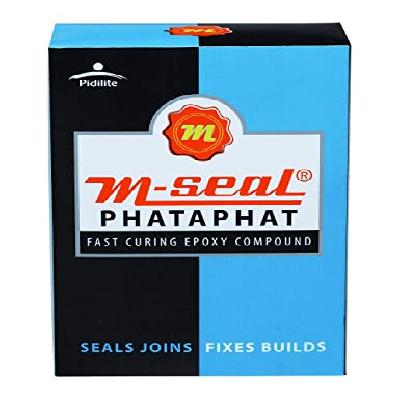 Epoxy Compound M Seal