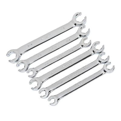 Flare Nut Wrench Set