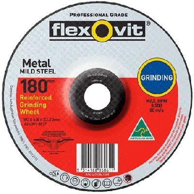 Flexovit Grinding Wheel