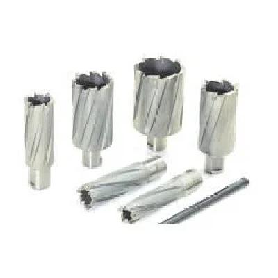 HSS And Tct Core Cutter Broach Angular Cutter