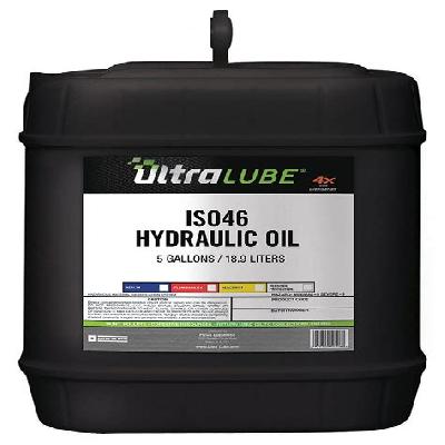 Hydraulic Oil