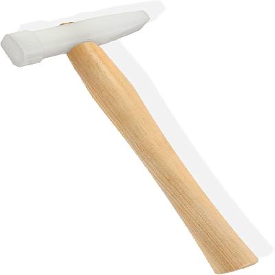 Non Chipable Nylon Mallet Hammer