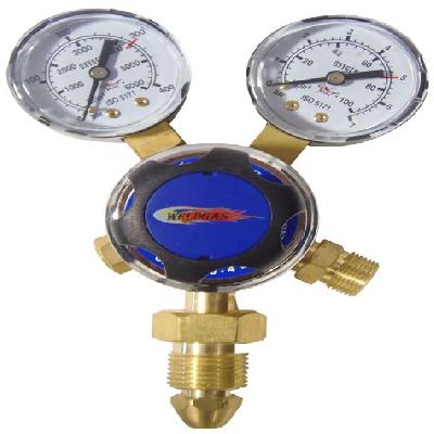 Oxygen Regulator