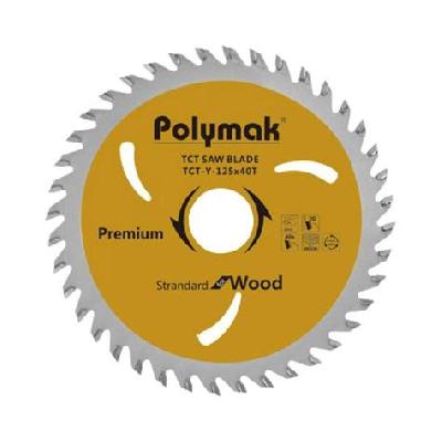 Polymak Concrete Cutting Blade