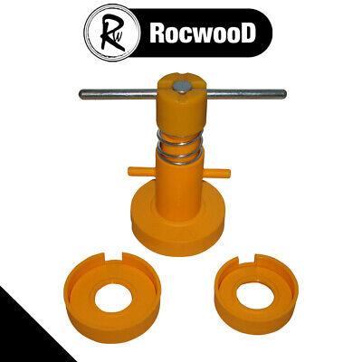 Recoil Rewinder Tool