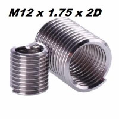 RECOIL Thread Inserts