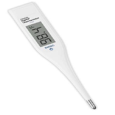 Digital Thermometers