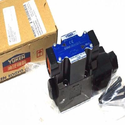 Directional cantrol  Valve yuken 